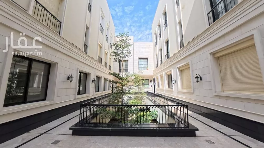 شقة للإيجار في شارع الامير ناصر بن سعود بن فرحان ال سعود, حي الياسمين, مدينة الرياض, منطقة الرياض 1 صورة