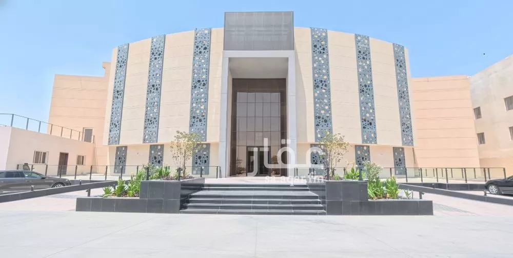 شقة للإيجار في شارع ابن أبي الرجاء, حي الملز, مدينة الرياض, منطقة الرياض 1 صورة