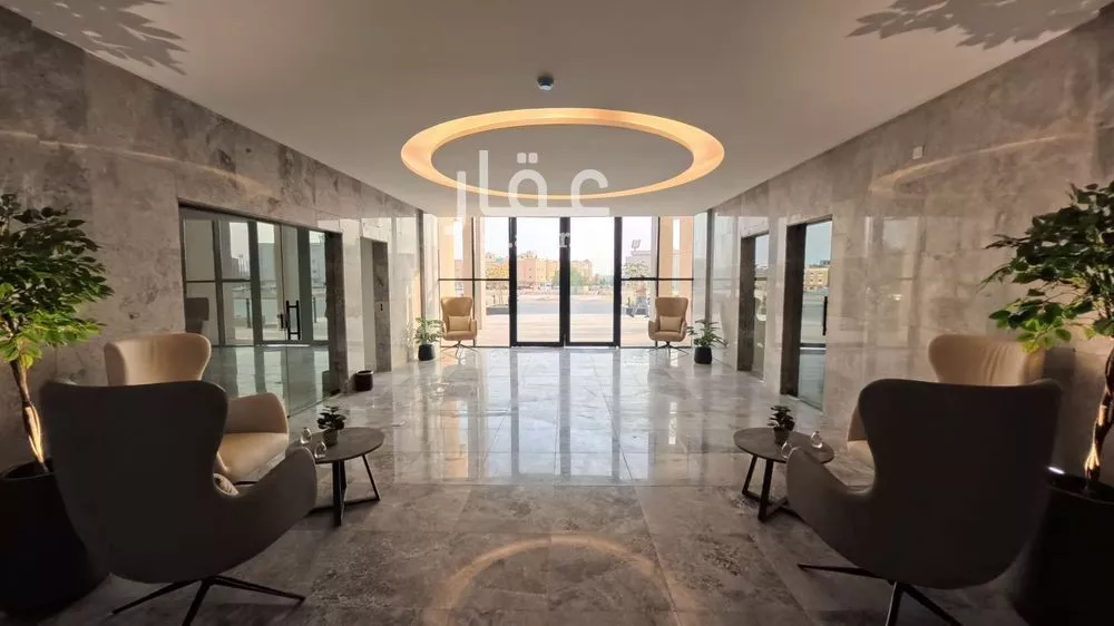 شقة للإيجار في شارع ابن أبي الرجاء, حي الملز, مدينة الرياض, منطقة الرياض 1 صورة