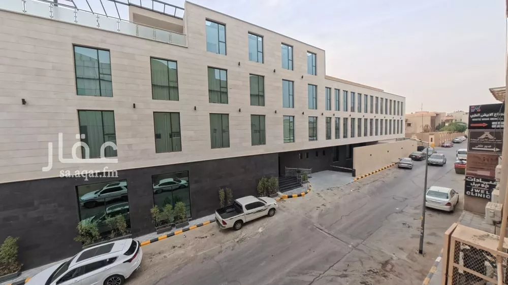 شقة للإيجار في شارع التخصصي, حي المعذر الشمالي, مدينة الرياض, منطقة الرياض 1 صورة