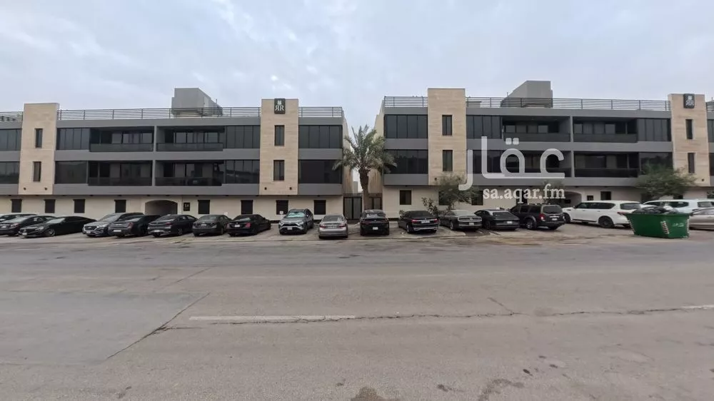 شقة للإيجار في شارع الحصير, حي الملقا, مدينة الرياض, منطقة الرياض 1 صورة