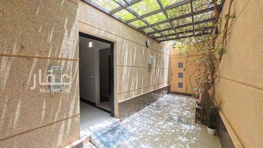 شقة للإيجار في شارع ابن جلجل, حي الرحمانية, مدينة الرياض, منطقة الرياض 1 صورة