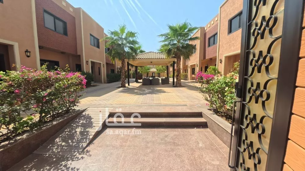 فيلا للإيجار في شارع وادي الأبطن, حي النخيل, مدينة الرياض, منطقة الرياض 1 صورة