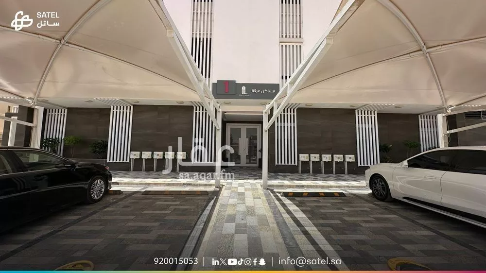 شقة للإيجار في شارع الفوانيس, حي عرقة, مدينة الرياض, منطقة الرياض 1 صورة