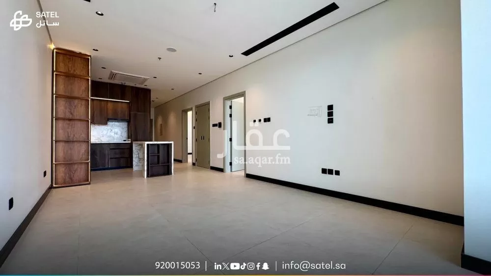 شقة للإيجار في شارع الملك فهد, حي الرحمانية, مدينة الرياض, منطقة الرياض 1 صورة
