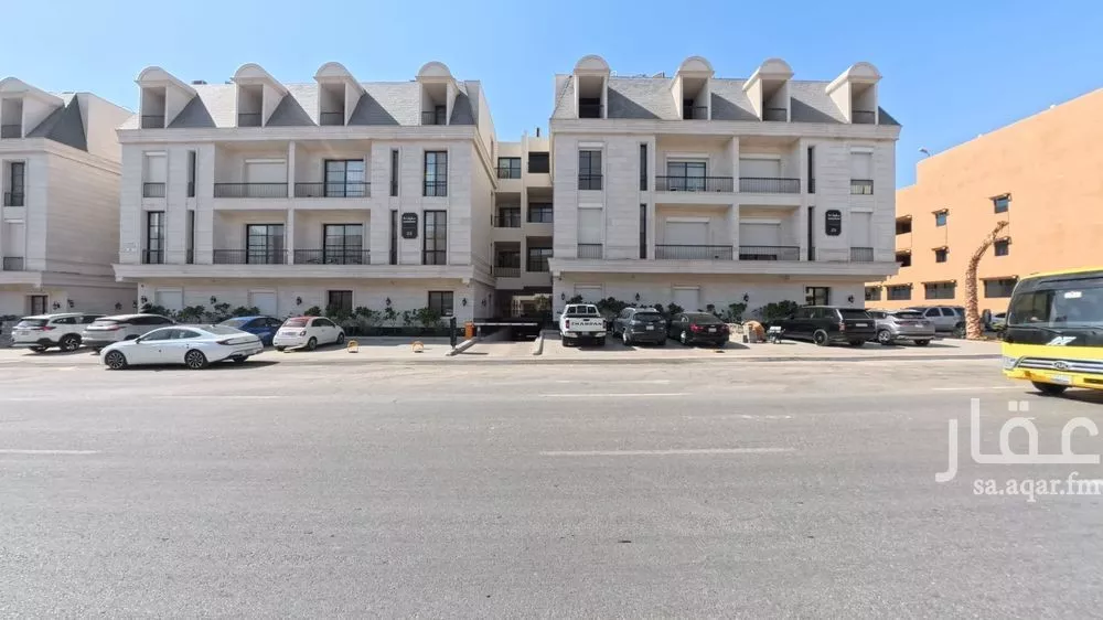 شقة للإيجار في شارع الامير ناصر بن سعود بن فرحان ال سعود, حي الياسمين, مدينة الرياض, منطقة الرياض 1 صورة