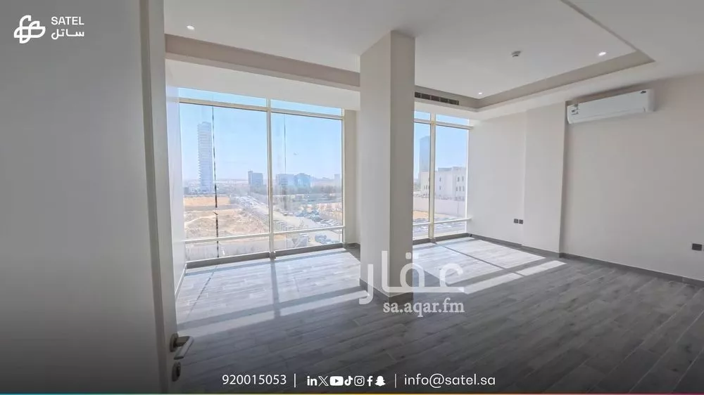 شقة للإيجار في شارع العليا, حي الورود, مدينة الرياض, منطقة الرياض 1 صورة