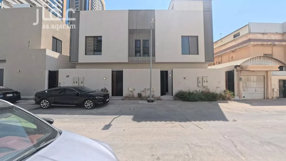 دور للإيجار في شارع ابن إياس الكناني, حي العليا, مدينة الرياض, منطقة الرياض 1 صورة