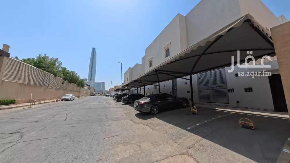 شقة للإيجار في شارع سيدة الرؤساء, حي العليا, مدينة الرياض, منطقة الرياض 1 صورة