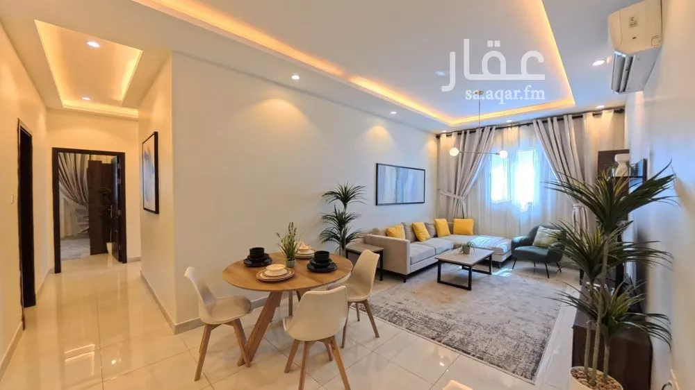 شقة للإيجار في شارع سيدة الرؤساء, حي العليا, مدينة الرياض, منطقة الرياض 1 صورة