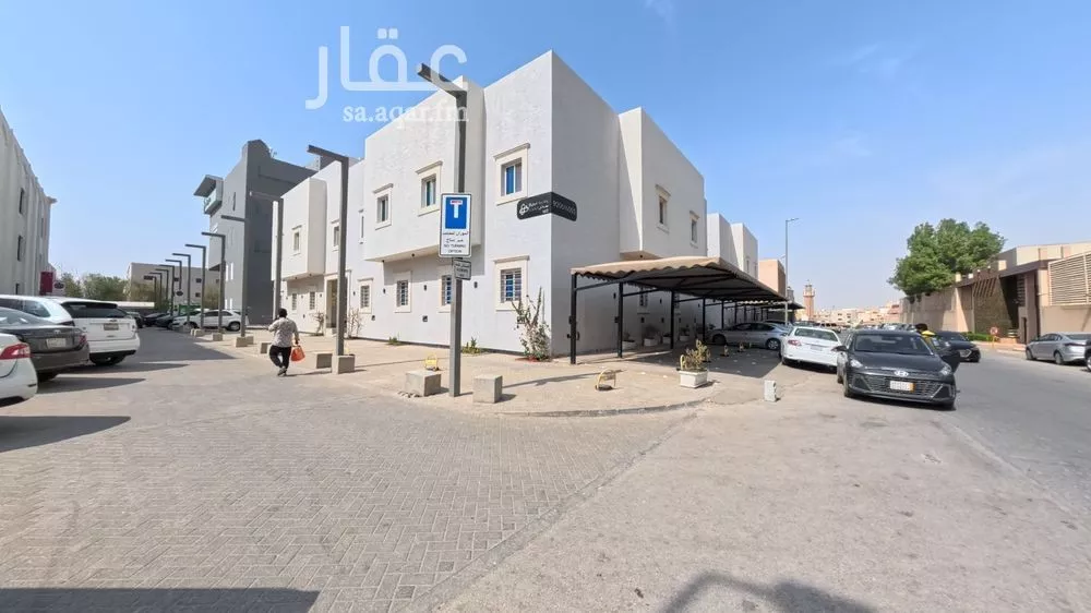 شقة للإيجار في شارع سيدة الرؤساء, حي العليا, مدينة الرياض, منطقة الرياض 1 صورة