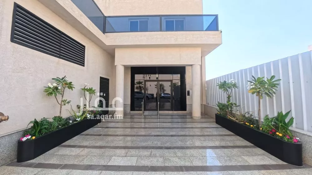 شقة للإيجار في شارع العليا, حي الورود, مدينة الرياض, منطقة الرياض 1 صورة