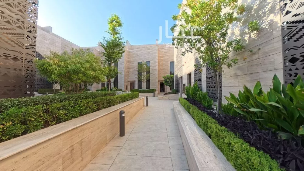 فيلا للإيجار في شارع الملك فهد , حي الرحمانية, مدينة الرياض, منطقة الرياض 1 صورة