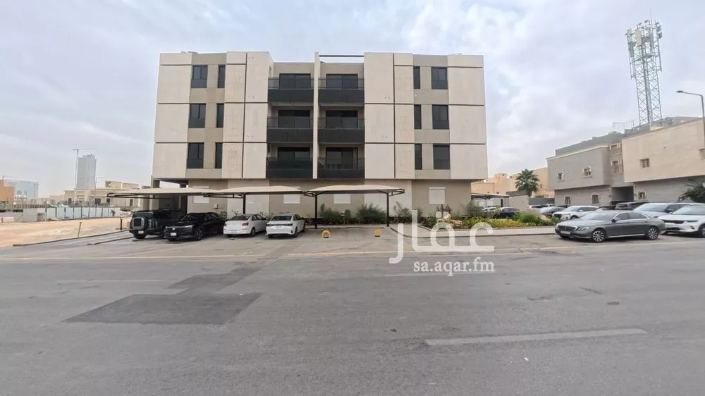 شقة للإيجار في شارع وادي هجر, حي الملقا, مدينة الرياض, منطقة الرياض 1 صورة