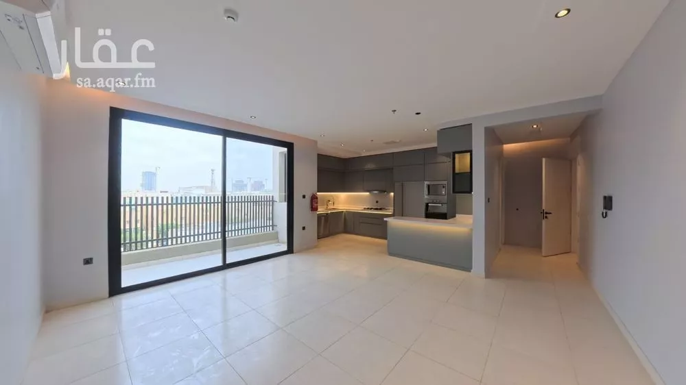 شقة للإيجار في شارع وادي هجر, حي الملقا, مدينة الرياض, منطقة الرياض 1 صورة