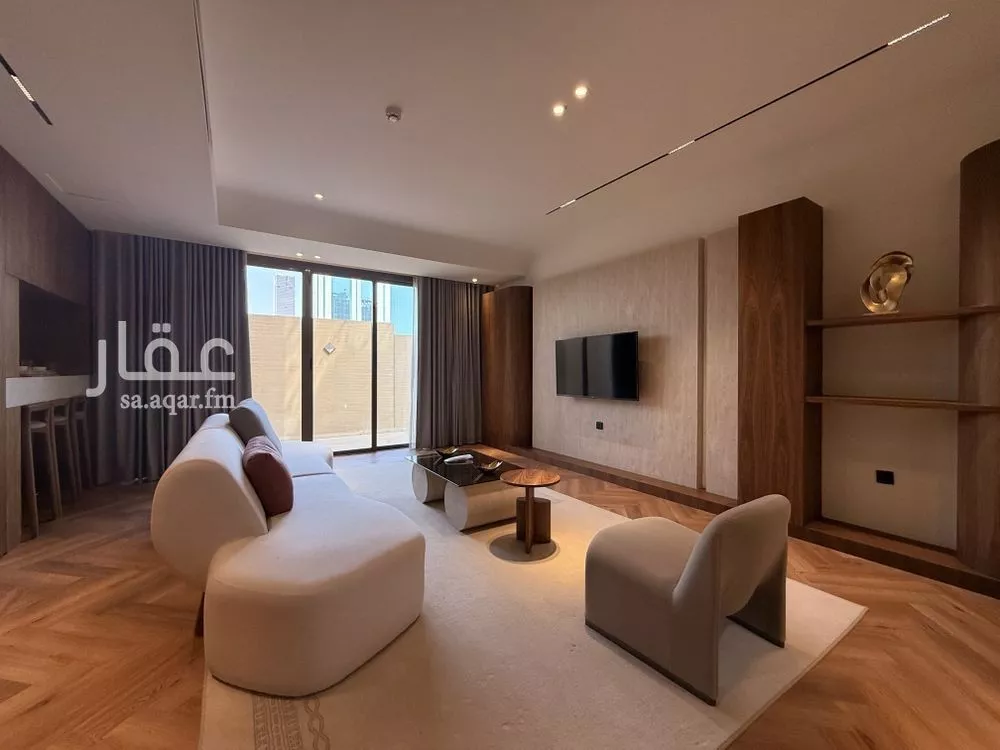 فيلا للإيجار في شارع الملك فهد , حي الرحمانية, مدينة الرياض, منطقة الرياض 1 صورة