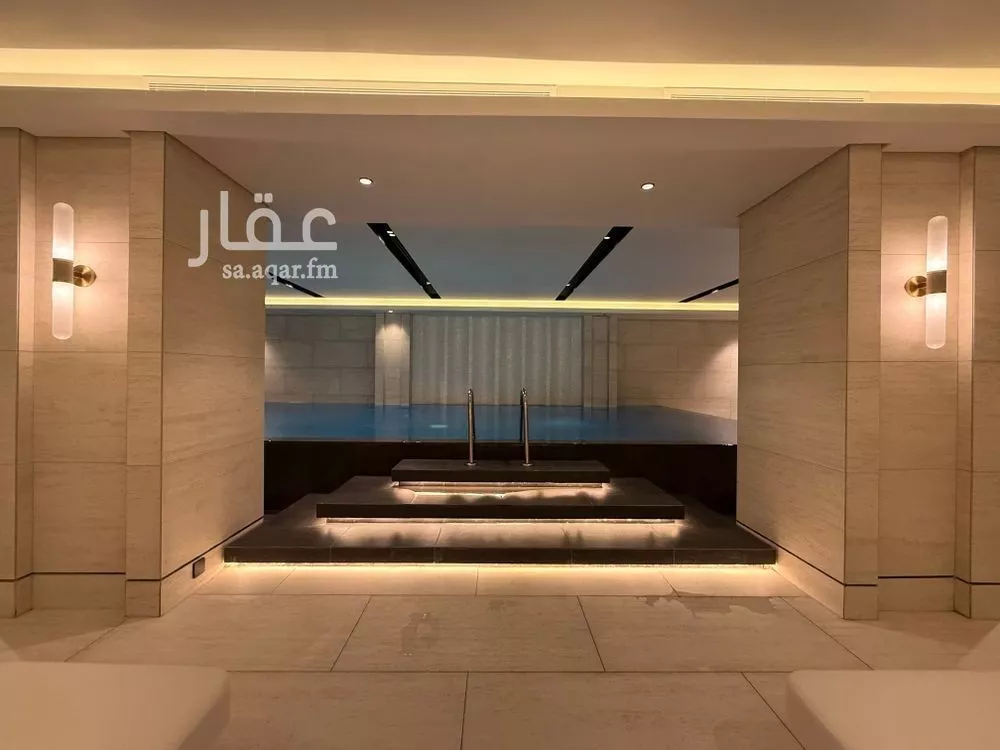 شقة للإيجار في شارع القريات, حي النرجس, مدينة الرياض, منطقة الرياض 1 صورة