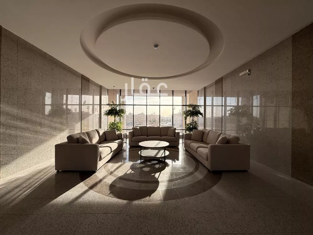 شقة للإيجار في شارع ابن أبي الرجاء, حي الملز, مدينة الرياض, منطقة الرياض 1 صورة