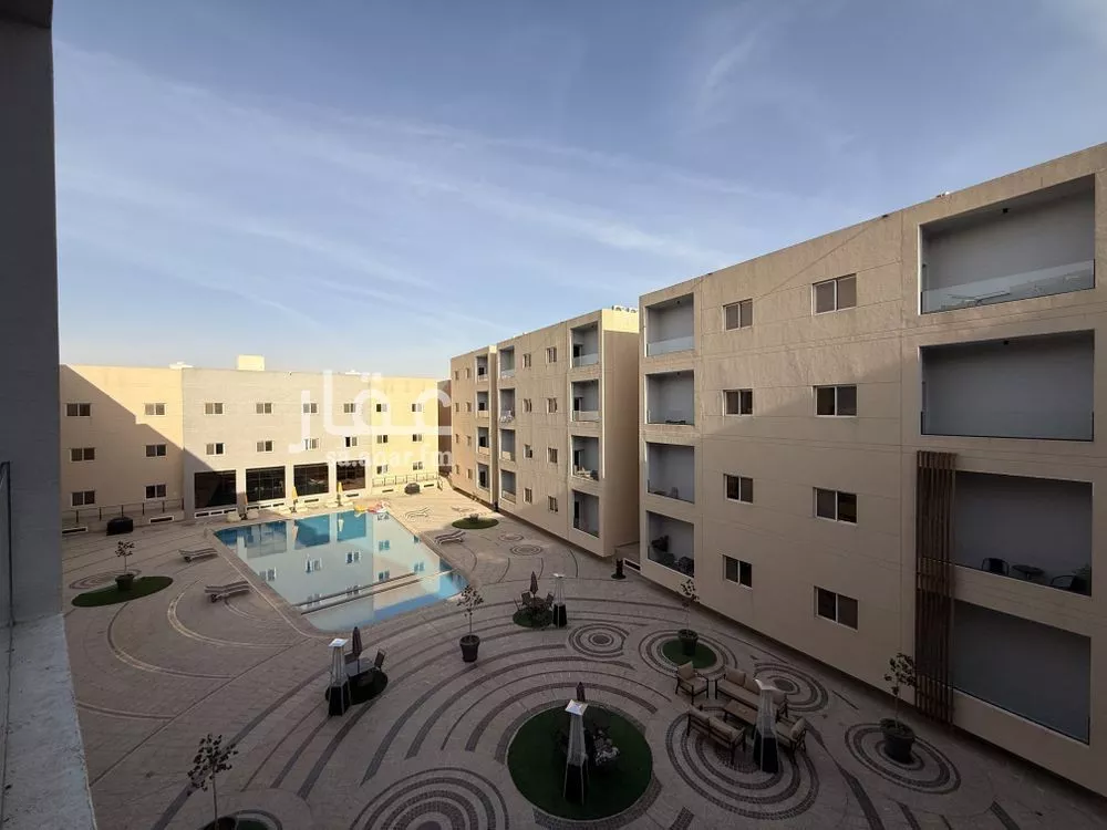 شقة للإيجار في شارع ابن أبي الرجاء, حي الملز, مدينة الرياض, منطقة الرياض 1 صورة