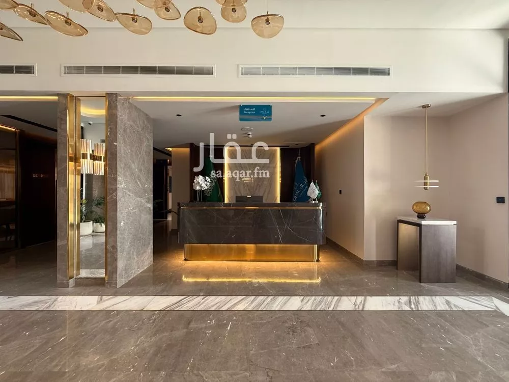 شقة للإيجار في شارع القريات, حي النرجس, مدينة الرياض, منطقة الرياض 1 صورة