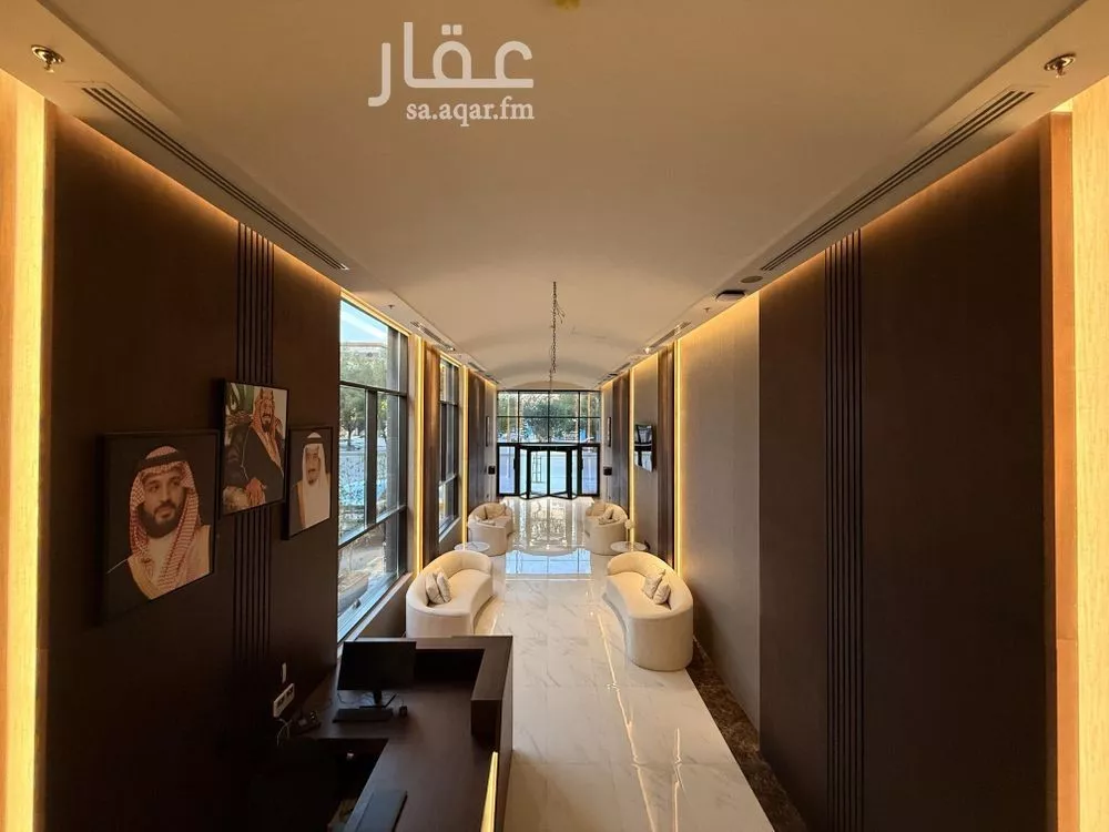 شقة للإيجار في شارع التخصصي, حي المعذر الشمالي, مدينة الرياض, منطقة الرياض 1 صورة