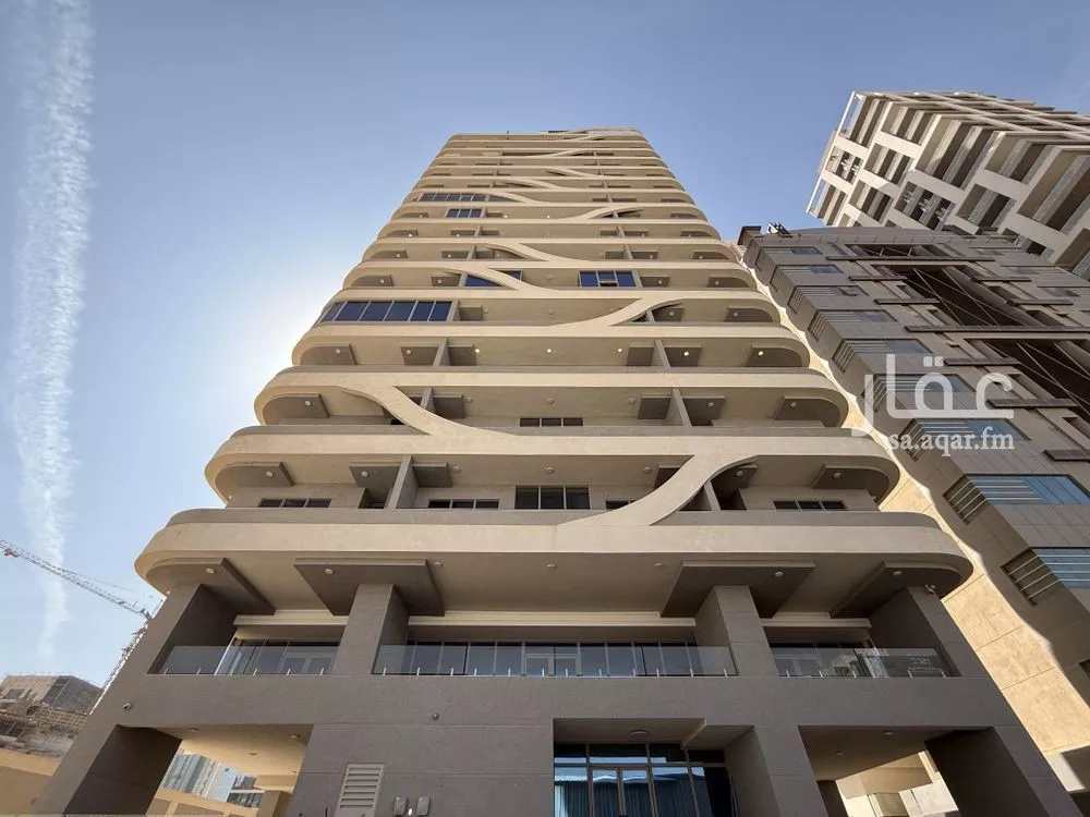 شقة للإيجار في شارع وادي الشوكة, حي الصحافة, مدينة الرياض, منطقة الرياض 1 صورة