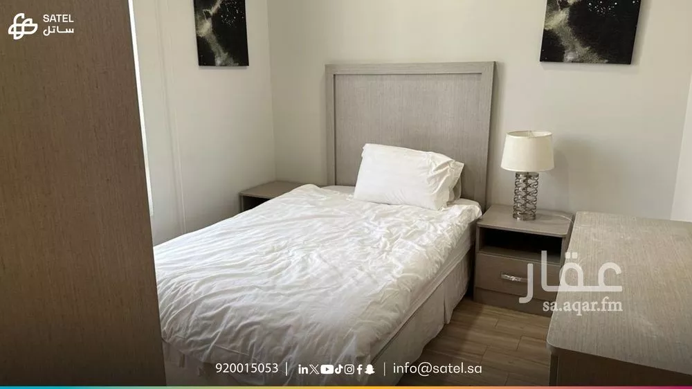 شقة للإيجار في شارع ابن جلجل, حي الرحمانية, مدينة الرياض, منطقة الرياض 1 صورة