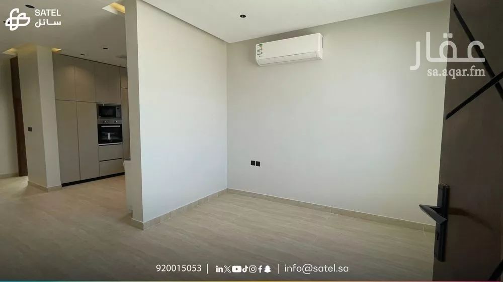 شقة للإيجار في شارع ابن شداد, حي الملز, مدينة الرياض, منطقة الرياض 1 صورة