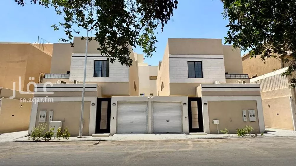 دور للإيجار في شارع ابن شداد, حي الملز, مدينة الرياض, منطقة الرياض 1 صورة