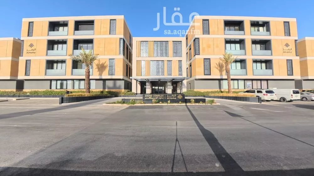 شقة للإيجار في شارع محمد بن دخيل, حي العقيق, مدينة الرياض, منطقة الرياض 1 صورة