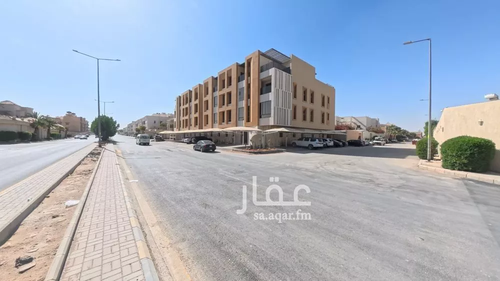 شقة للإيجار في شارع جعفر بن محمد, حي العقيق, مدينة الرياض, منطقة الرياض 1 صورة