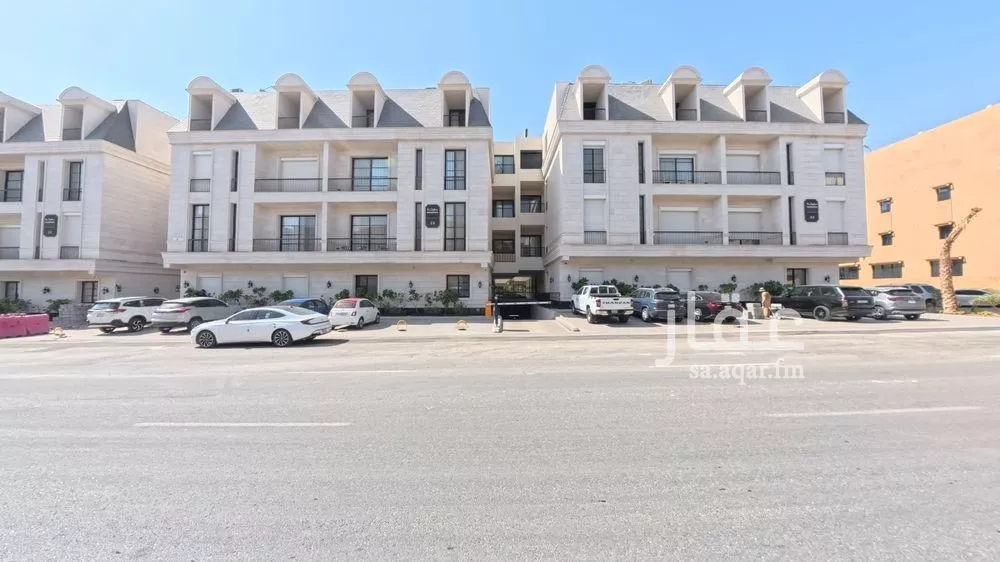 شقة للإيجار في شارع الامير ناصر بن سعود بن فرحان ال سعود, حي الياسمين, مدينة الرياض, منطقة الرياض 1 صورة