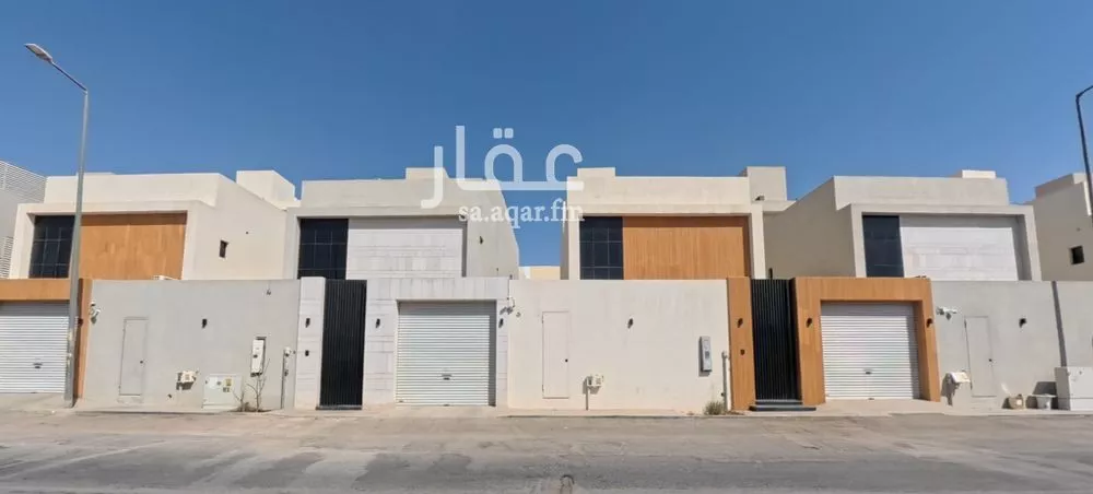 فيلا للإيجار في شارع أشقر, حي الندى, مدينة الرياض, منطقة الرياض 1 صورة