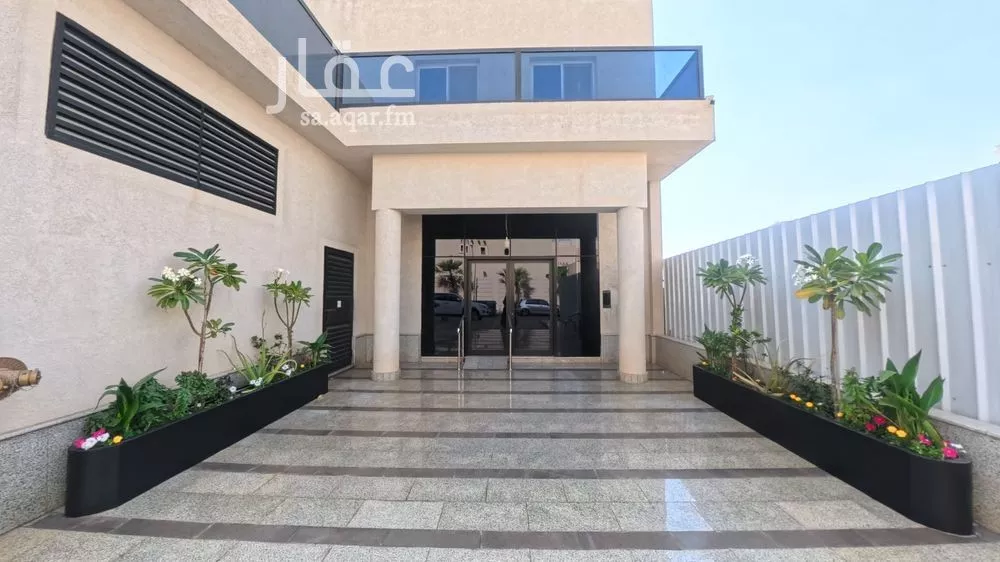 شقة للإيجار في شارع العليا, حي الورود, مدينة الرياض, منطقة الرياض 1 صورة