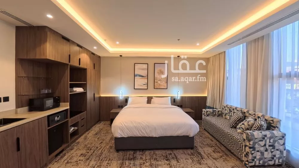 شقة للإيجار في شارع التخصصي, حي المعذر الشمالي, مدينة الرياض, منطقة الرياض 1 صورة