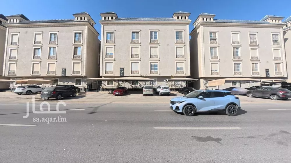 شقة للإيجار في شارع القنا, حي الياسمين, مدينة الرياض, منطقة الرياض 1 صورة