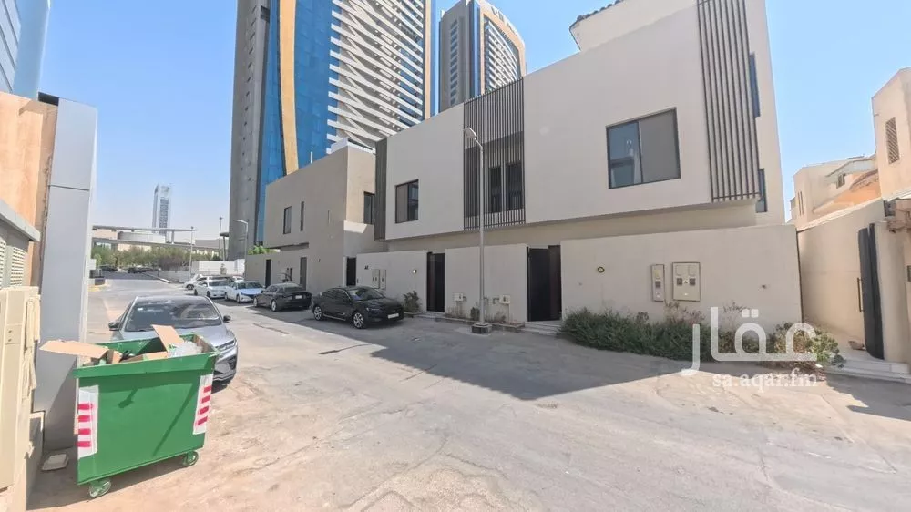 شقة للإيجار في شارع ابن إياس الكناني, حي العليا, مدينة الرياض, منطقة الرياض 1 صورة