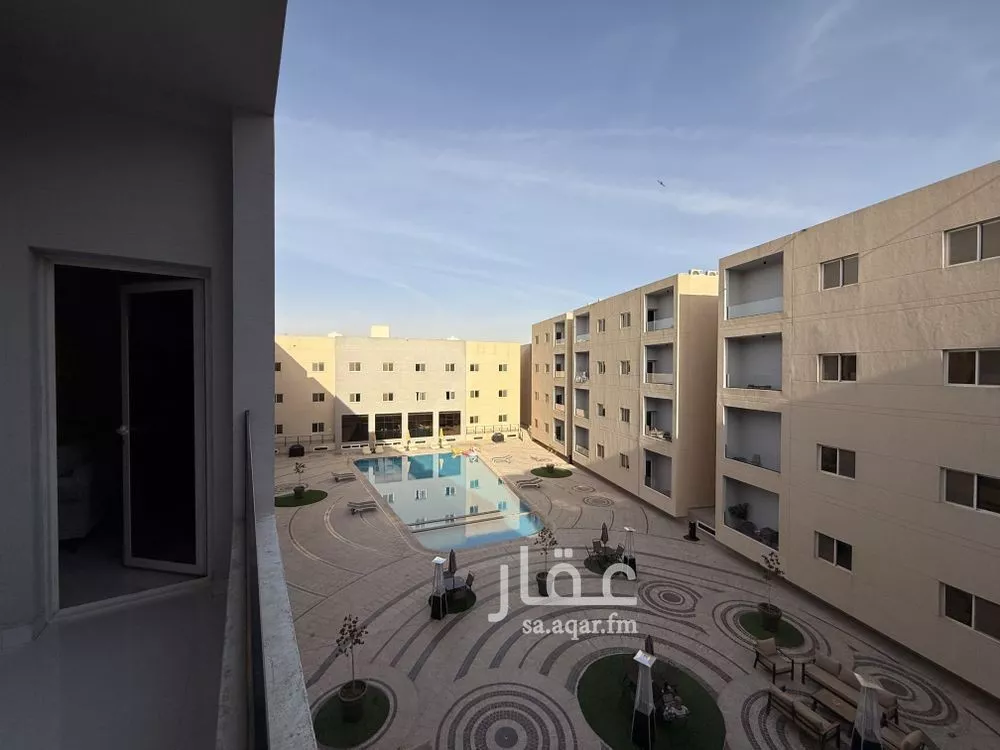 شقة للإيجار في شارع ابن أبي الرجاء, حي الملز, مدينة الرياض, منطقة الرياض 1 صورة