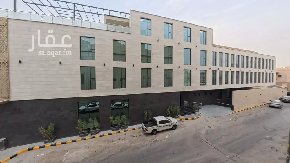 شقة للإيجار في شارع التخصصي, حي المعذر الشمالي, مدينة الرياض, منطقة الرياض 1 صورة