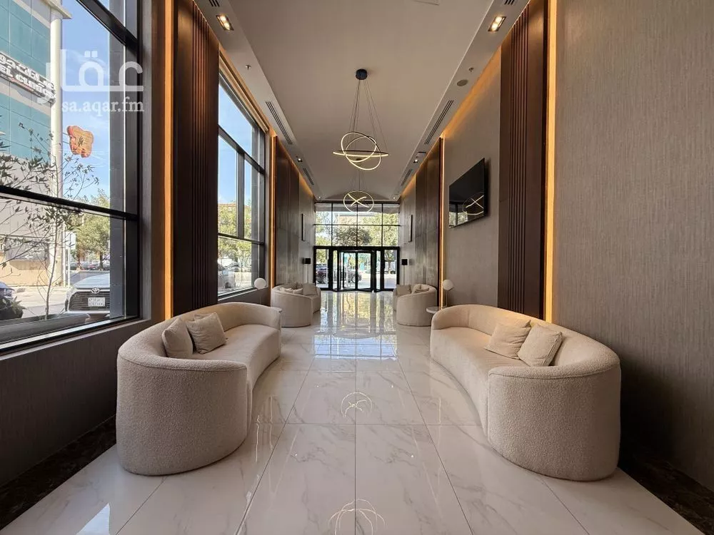 شقة للإيجار في شارع التخصصي, حي المعذر الشمالي, مدينة الرياض, منطقة الرياض 1 صورة