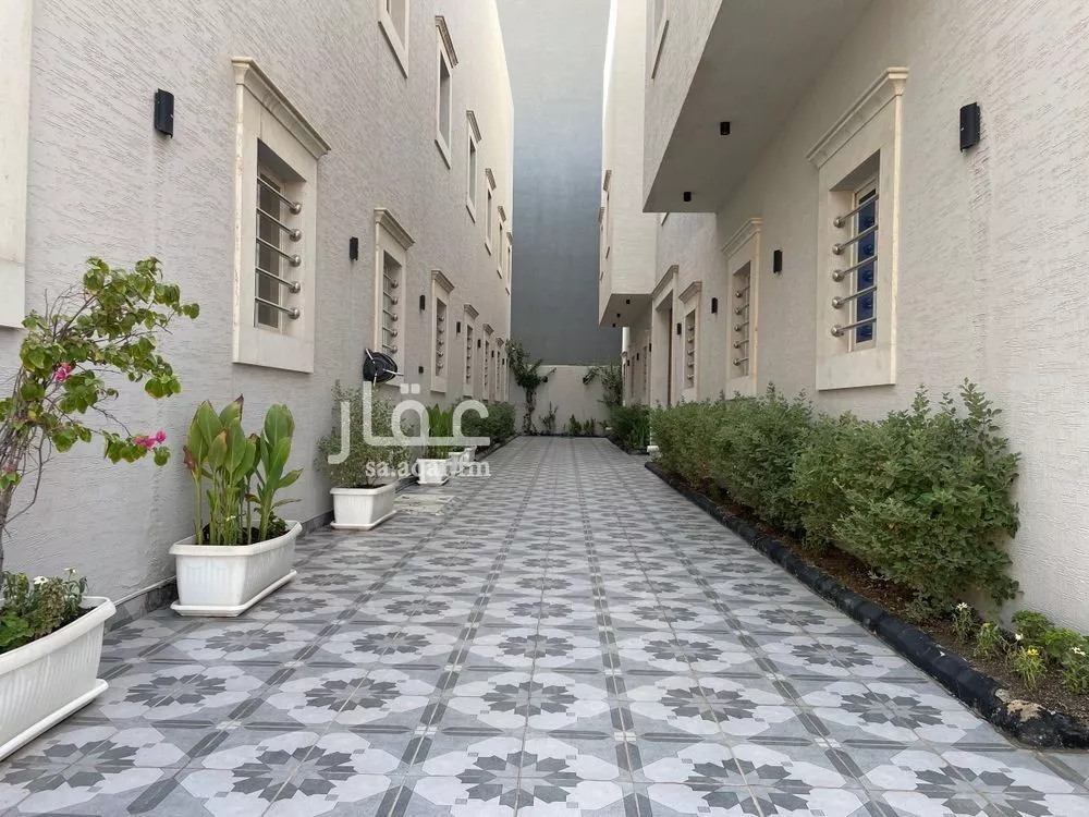 شقة للإيجار في شارع سيدة الرؤساء, حي العليا, مدينة الرياض, منطقة الرياض 1 صورة