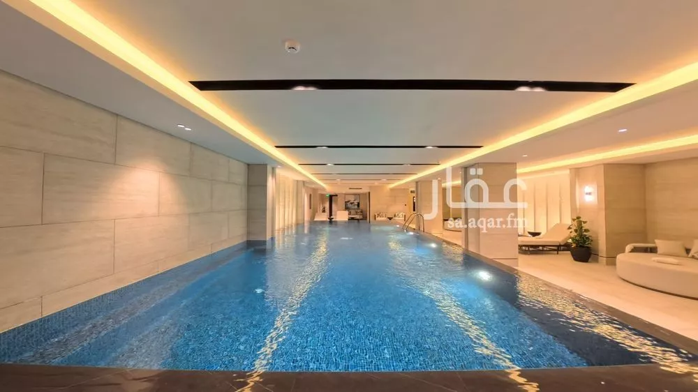 شقة للإيجار في شارع القريات, حي النرجس, مدينة الرياض, منطقة الرياض 1 صورة