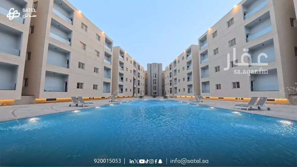 شقة للإيجار في شارع ابن أبي الرجاء, حي الملز, مدينة الرياض, منطقة الرياض 1 صورة