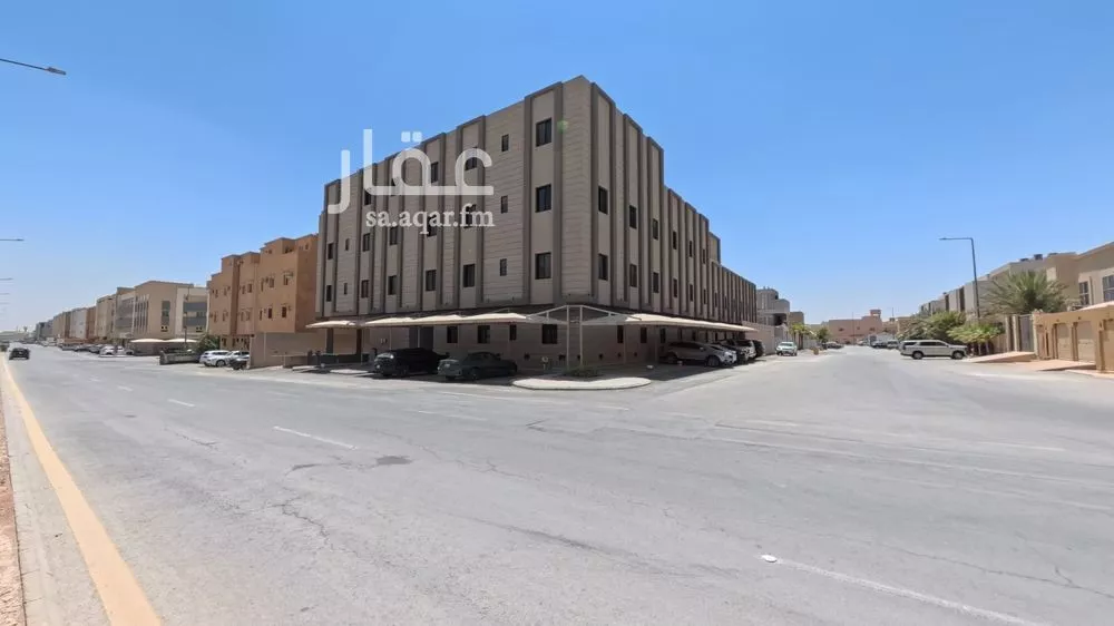 شقة للإيجار في شارع الصنوبر, حي العقيق, مدينة الرياض, منطقة الرياض 1 صورة