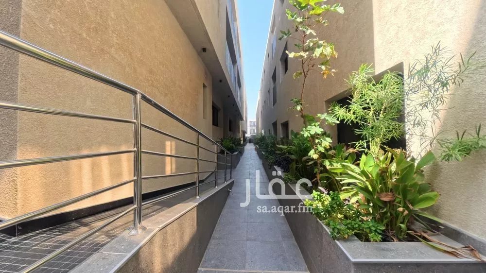 شقة للإيجار في شارع القريات, حي النرجس, مدينة الرياض, منطقة الرياض 1 صورة