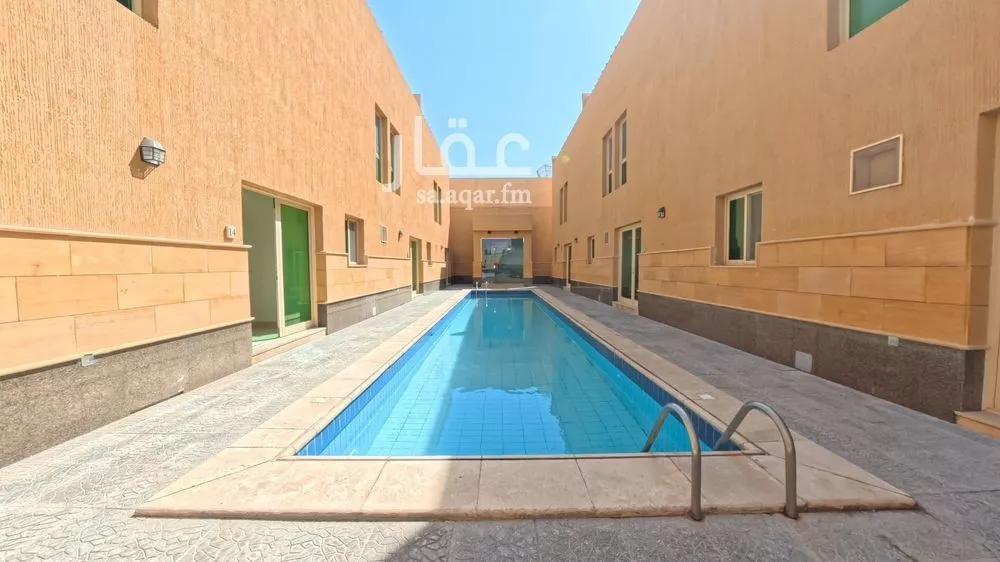 شقة للإيجار في شارع عبدالرحمن الناصري, حي المؤتمرات, مدينة الرياض, منطقة الرياض 1 صورة