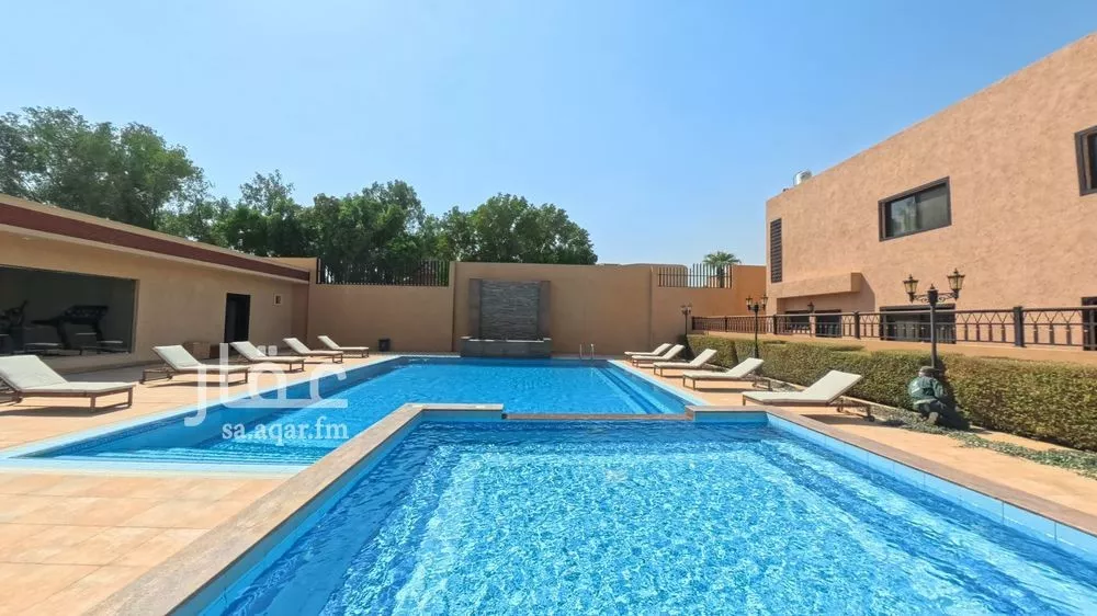 فيلا للإيجار في شارع خبيب بن عدي الأنصاري, حي النخيل, مدينة الرياض, منطقة الرياض 1 صورة