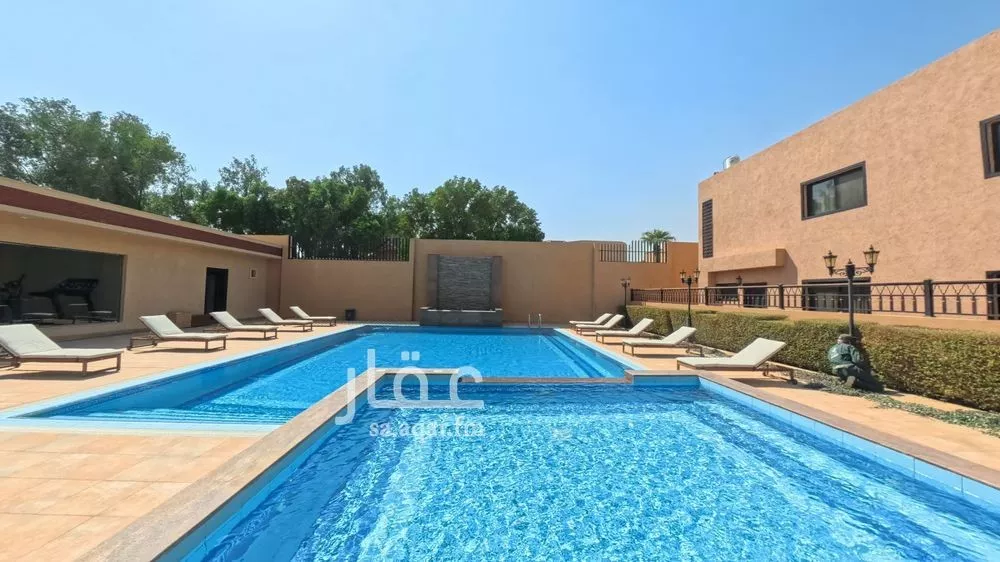فيلا للإيجار في شارع وادي الأبطن, حي النخيل, مدينة الرياض, منطقة الرياض 1 صورة
