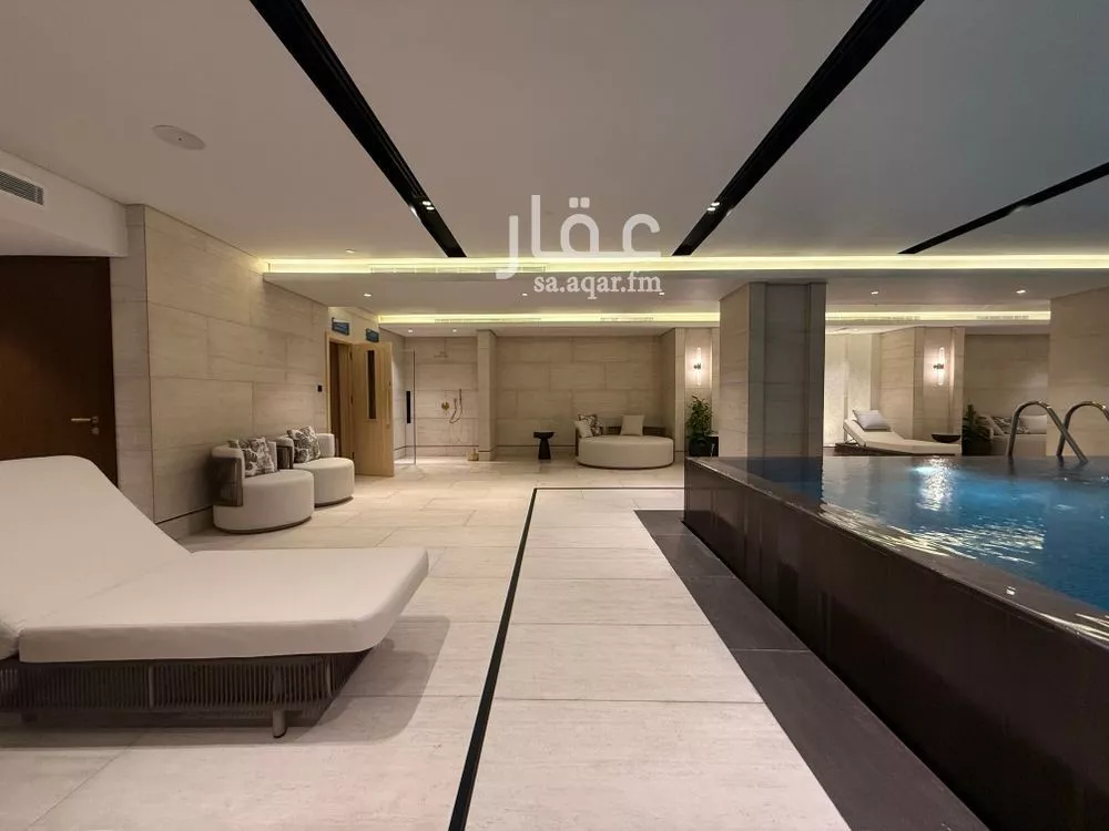 شقة للإيجار في شارع القريات, حي النرجس, مدينة الرياض, منطقة الرياض 1 صورة