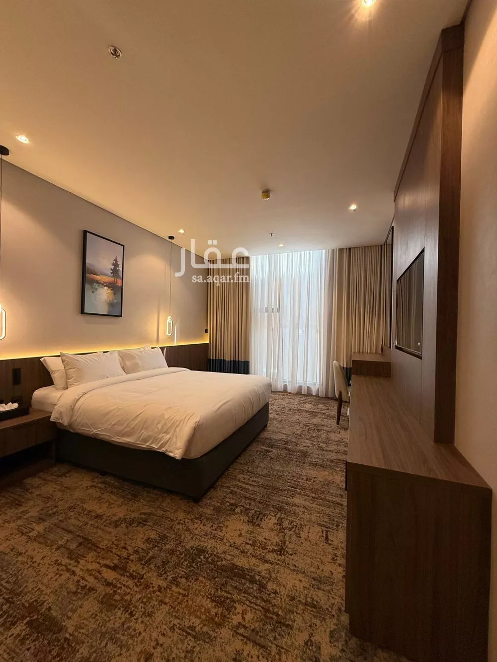 شقة للإيجار في شارع التخصصي, حي المعذر الشمالي, مدينة الرياض, منطقة الرياض 1 صورة